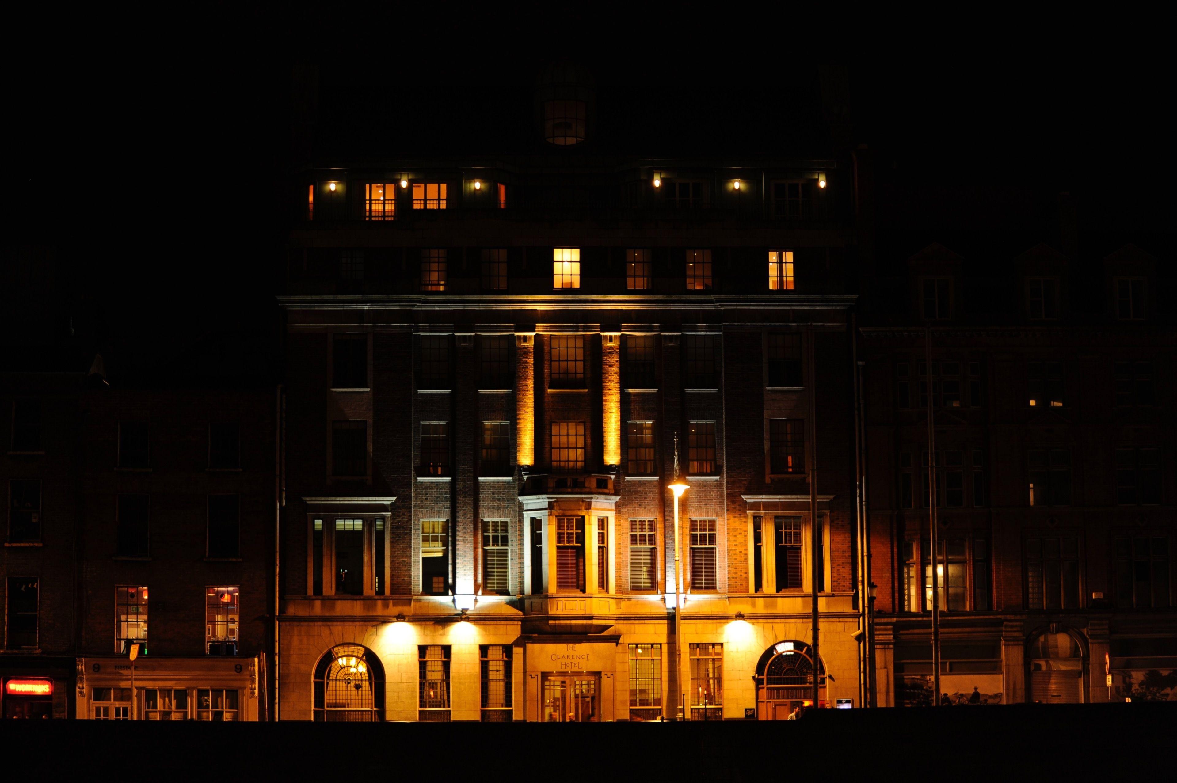 The Clarence — Fotos 1
